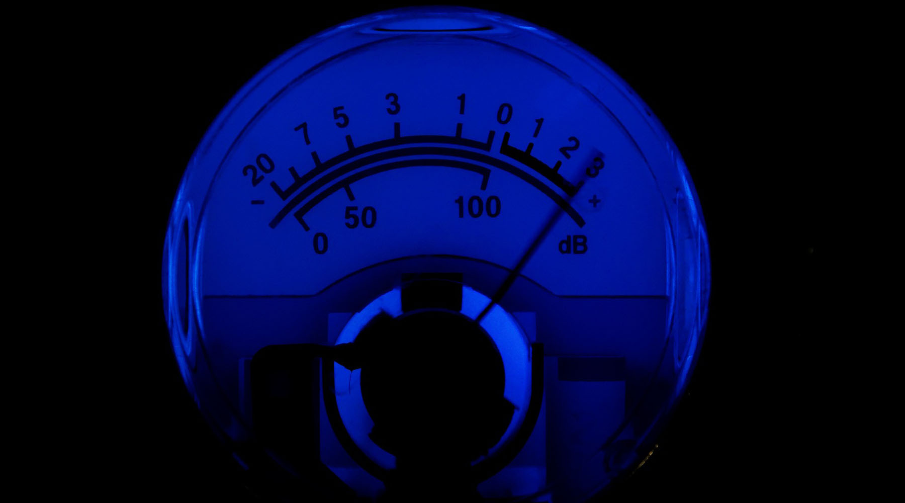 DÉCROISSANCE SONORE